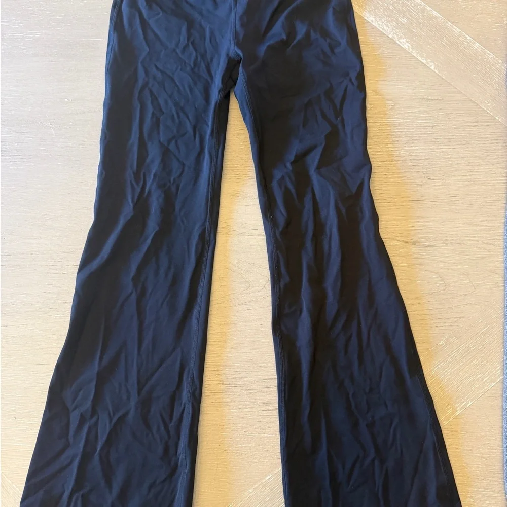 Girls Performance Leggings and Jogger Set - Black & Gray 3 Pairs